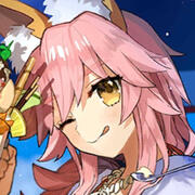 tamamo lancer